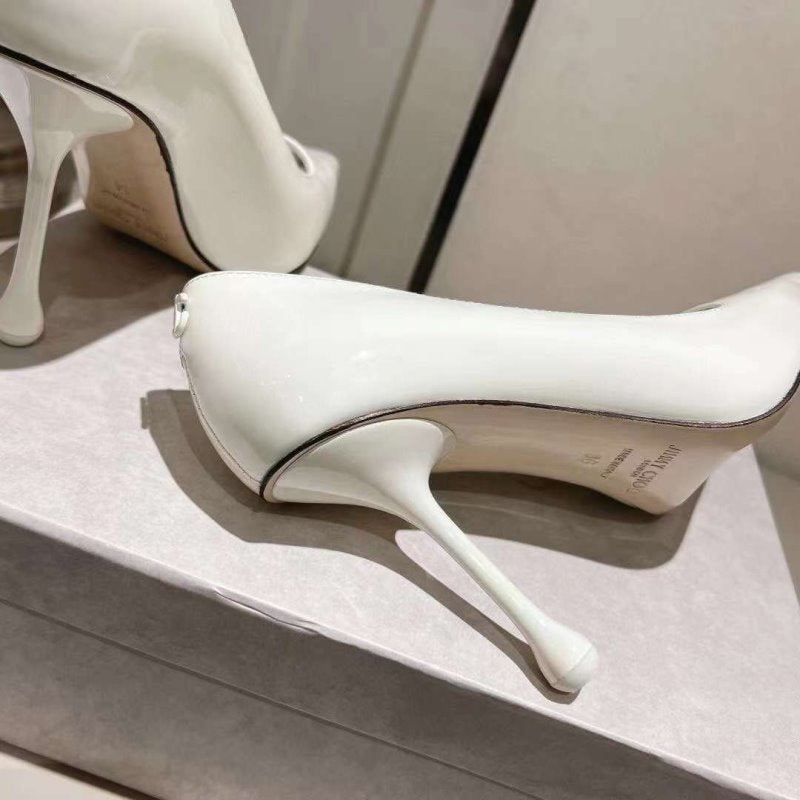 Jimmy Choo High Heeled Shoes SH010335