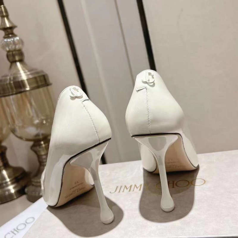 Jimmy Choo High Heeled Shoes SH010335