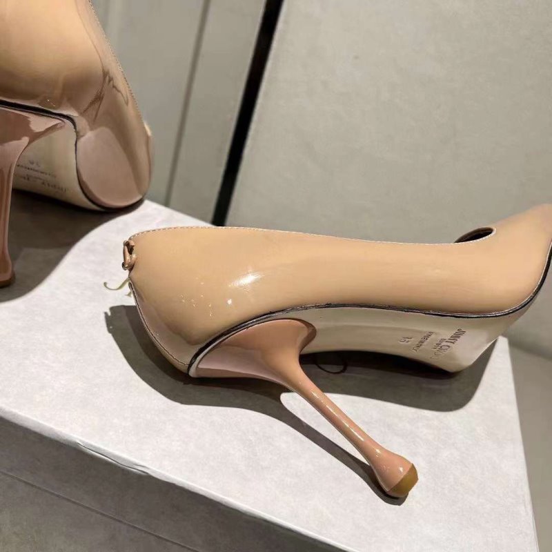 Jimmy Choo High Heeled Shoes SH010336