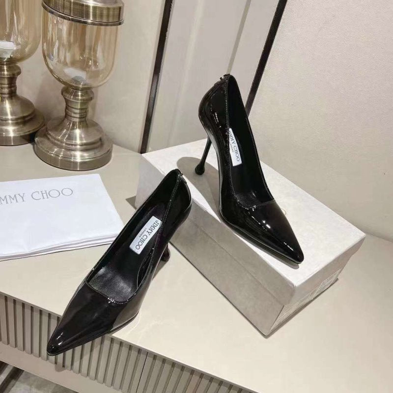 Jimmy Choo High Heeled Shoes SH010337