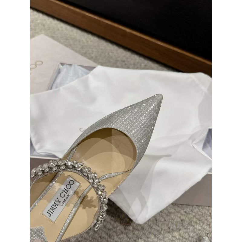 Jimmy Choo Muller Shoes SH011111