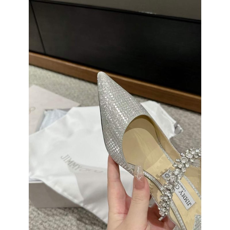 Jimmy Choo Muller Shoes SH011111