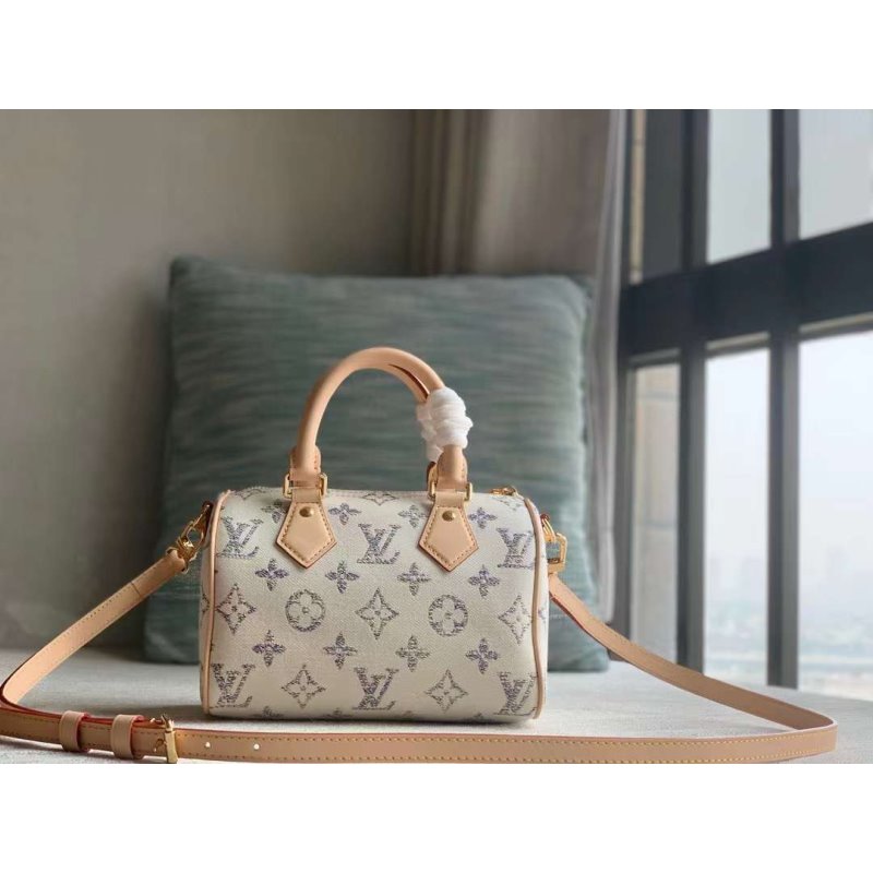 Louis Vuitton Bandouliere Bag BG02844