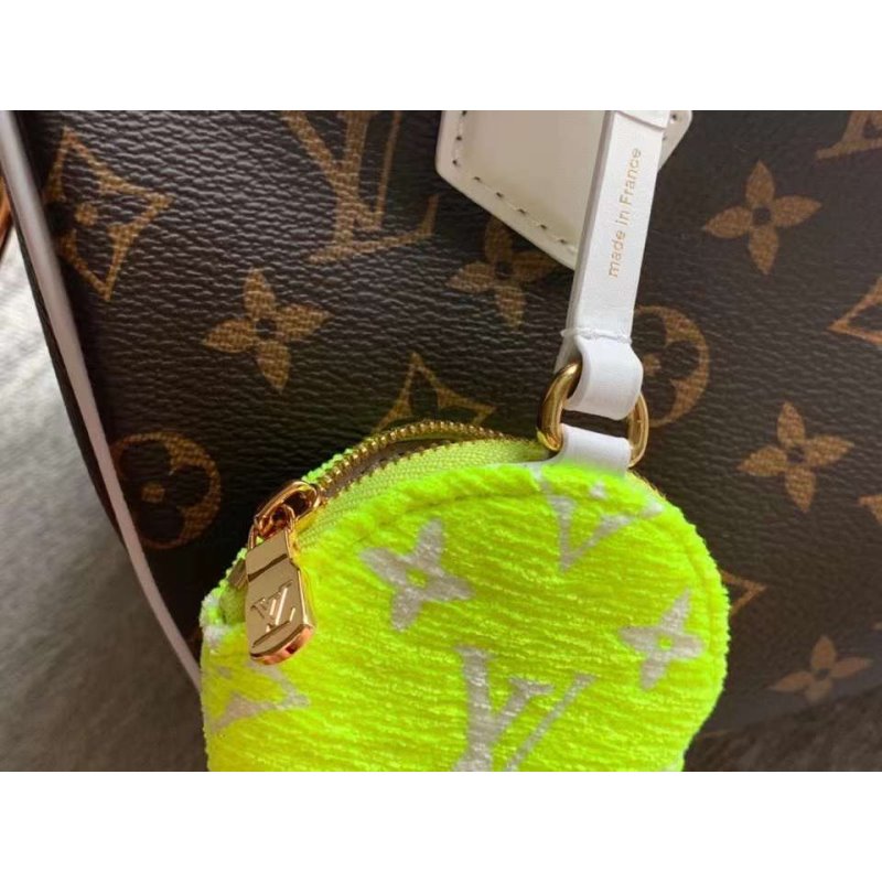 Louis Vuitton Bandouliere Bag BG02863