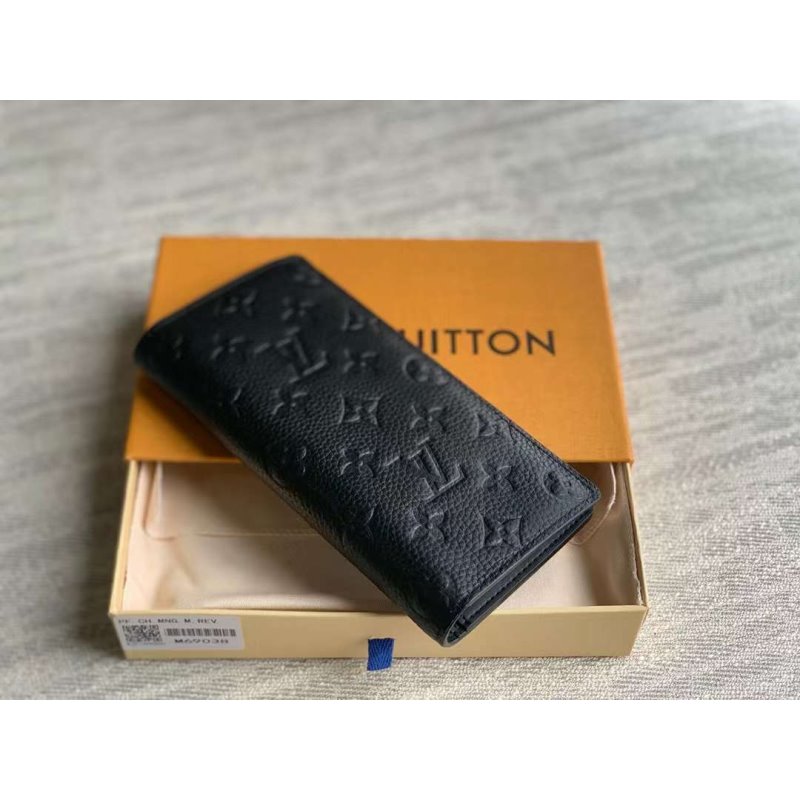 Louis Vuitton Brazza Wallet BG02826