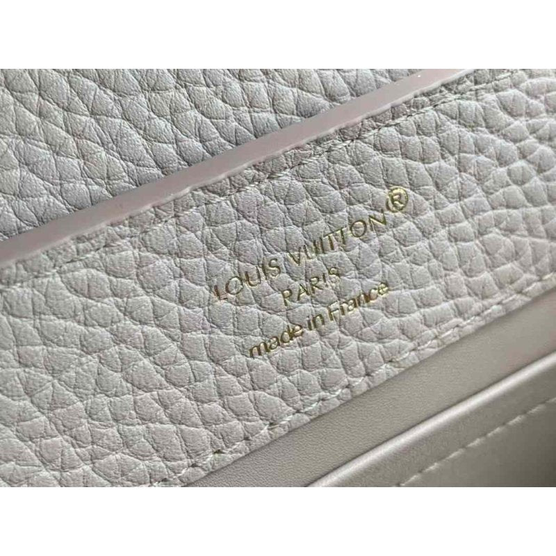 Louis Vuitton Capucnes Mini Hand Bag BGDC0080