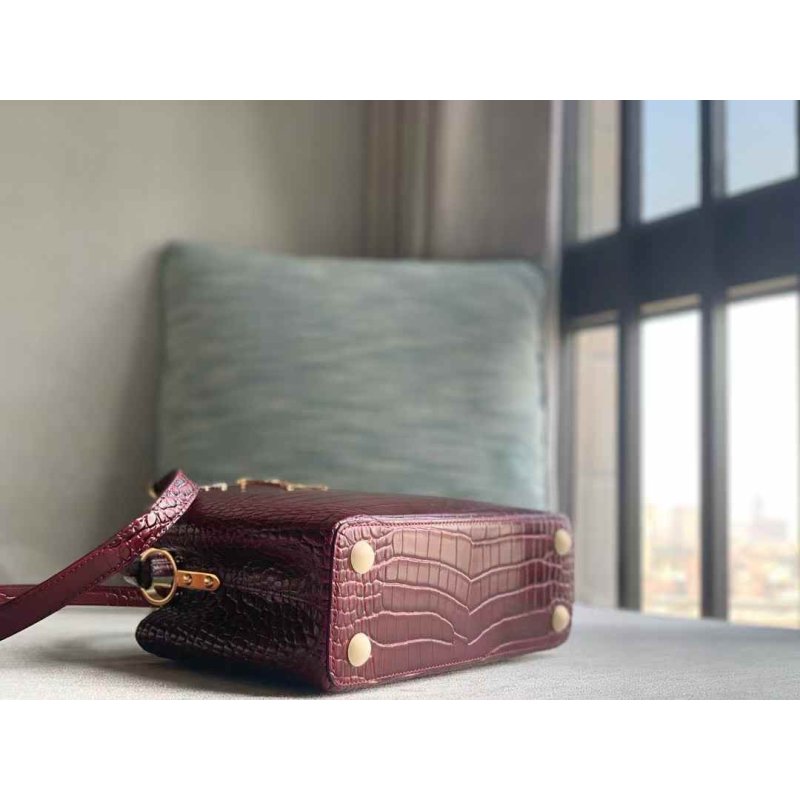 Louis Vuitton Capucnes Mini Hand Bag BGDC0089