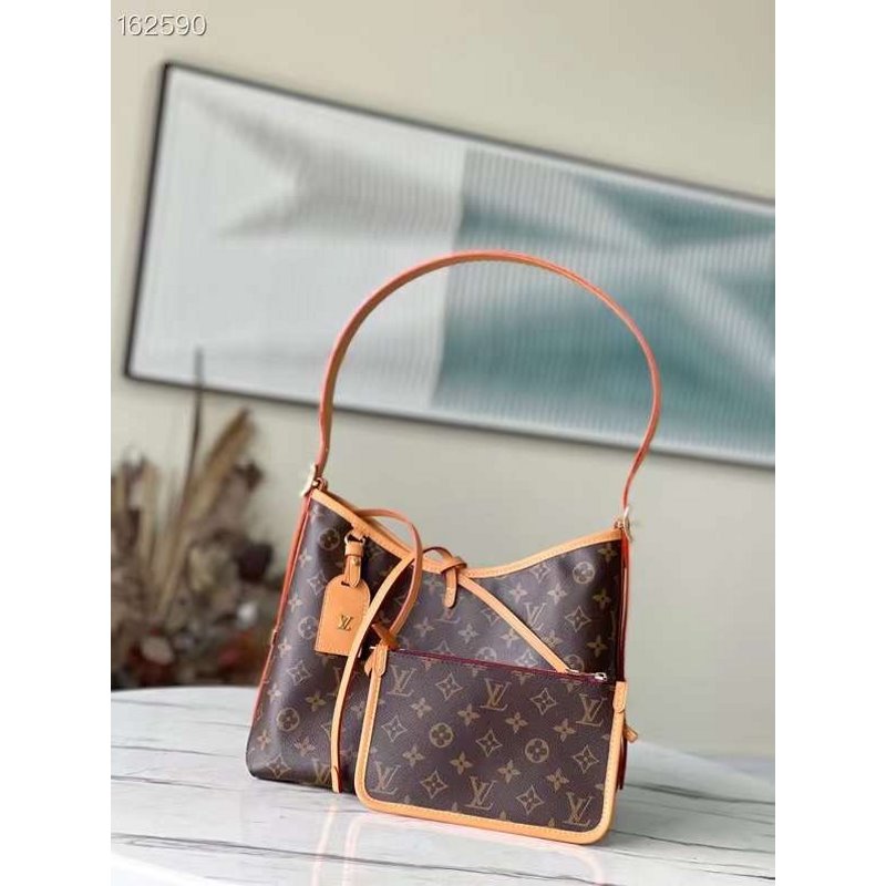 Louis Vuitton Carry All Bag BG02889