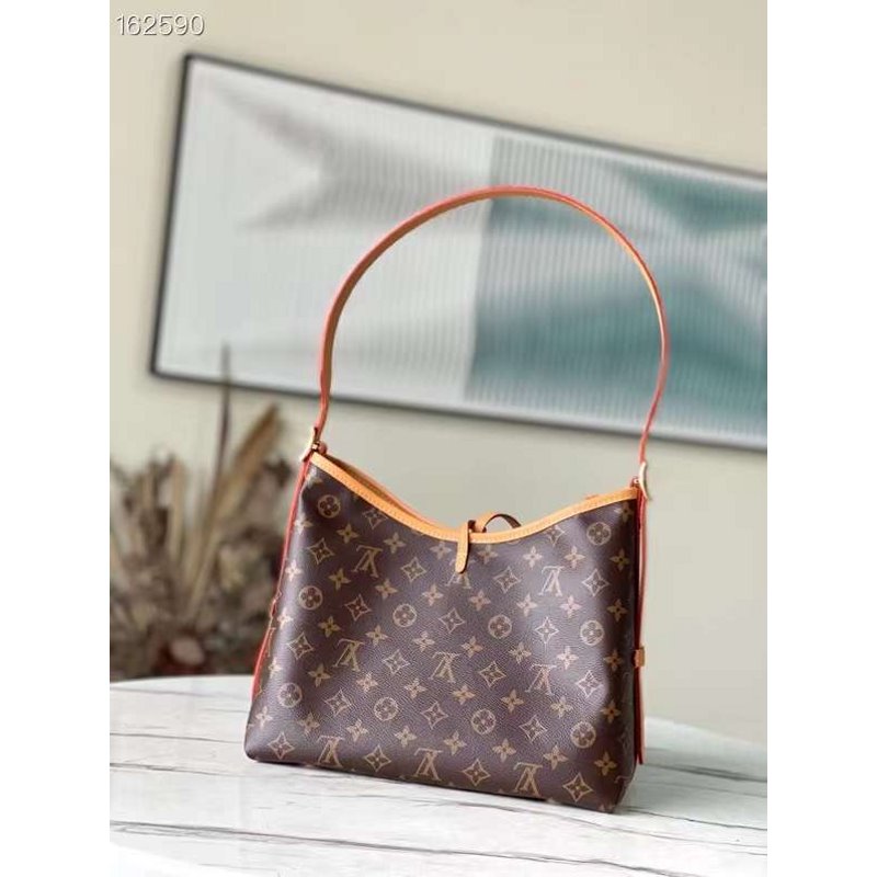 Louis Vuitton Carry All Bag BG02889