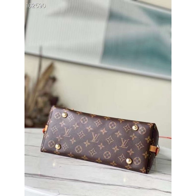 Louis Vuitton Carry All Bag BG02889