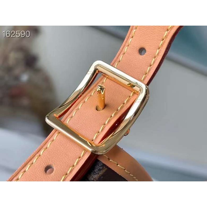 Louis Vuitton Carry All Bag BG02889