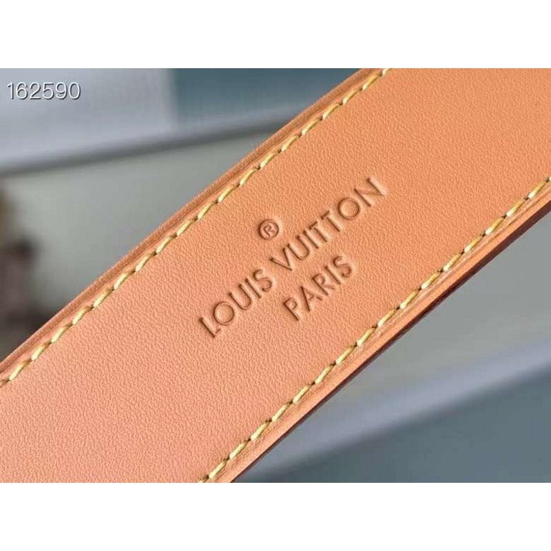 Louis Vuitton Carry All Bag BG02889