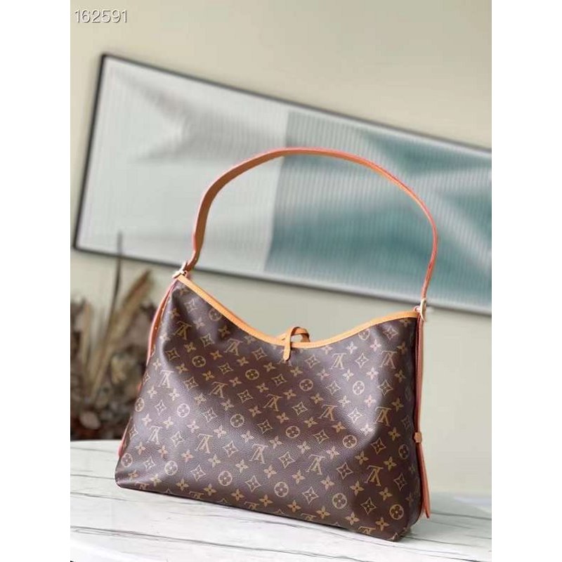 Louis Vuitton Carry All Bag BG02890
