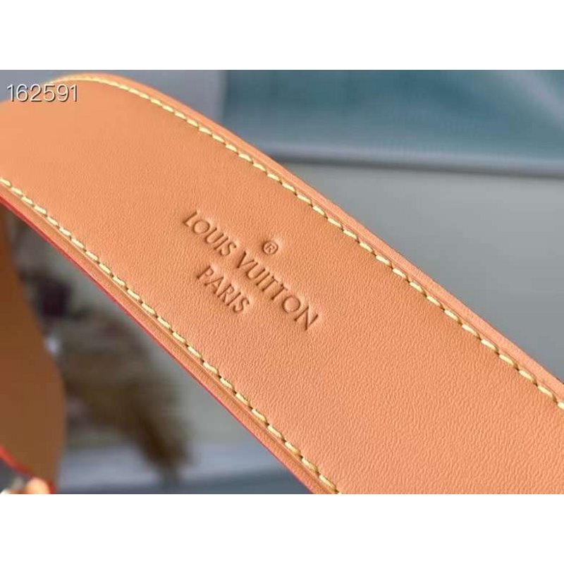 Louis Vuitton Carry All Bag BG02890