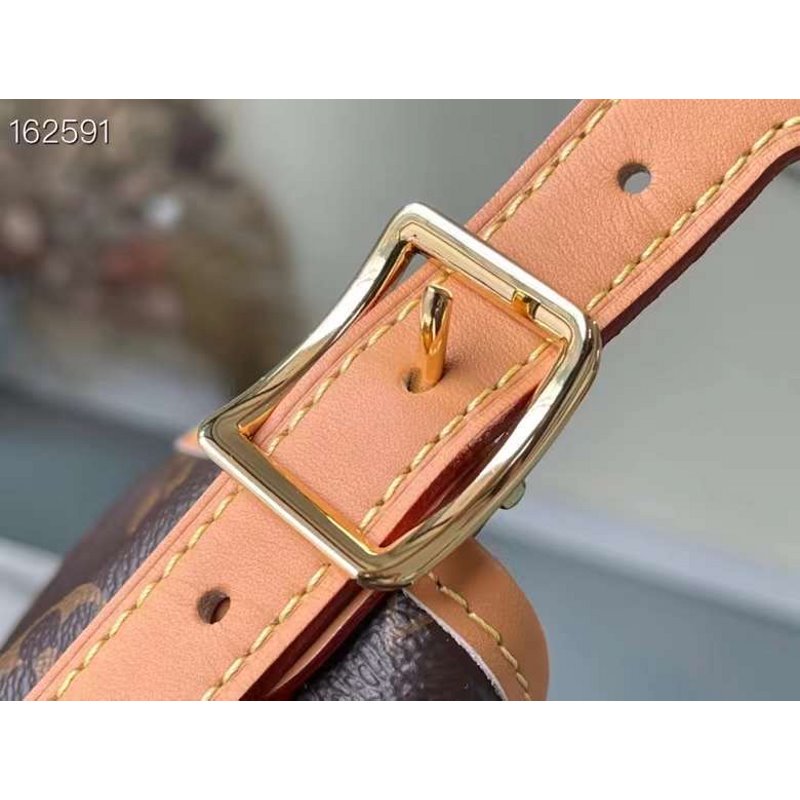 Louis Vuitton Carry All Bag BG02890