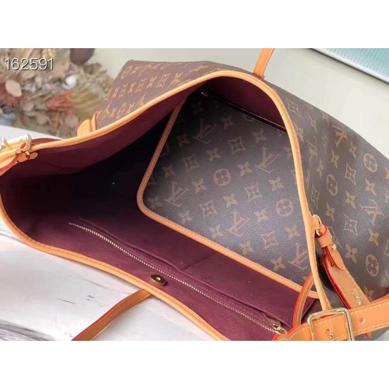 Louis Vuitton Carry All Bag BG02890