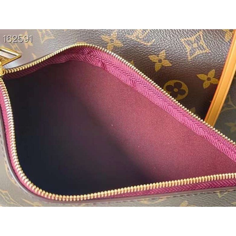 Louis Vuitton Carry All Bag BG02890