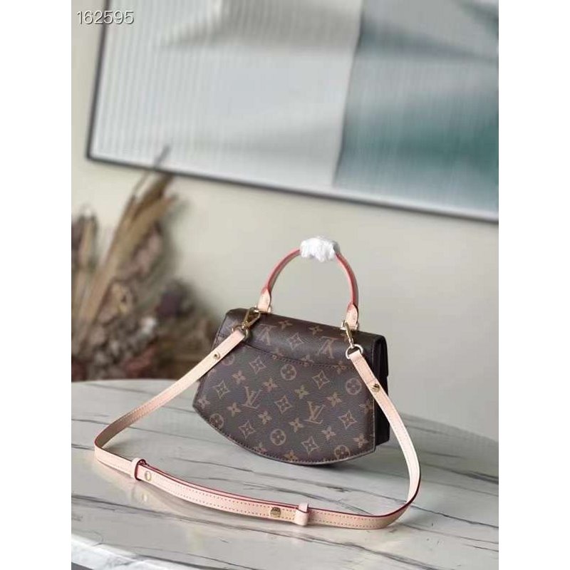 Louis Vuitton Cross Body Bag BG02892