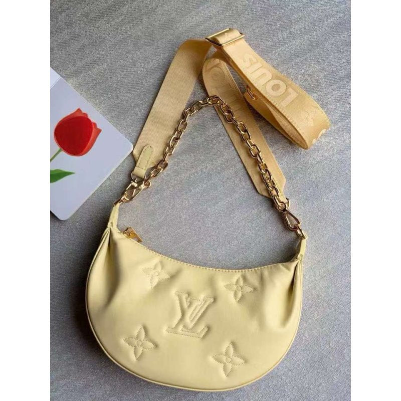 Louis Vuitton Moon Bag BG02862