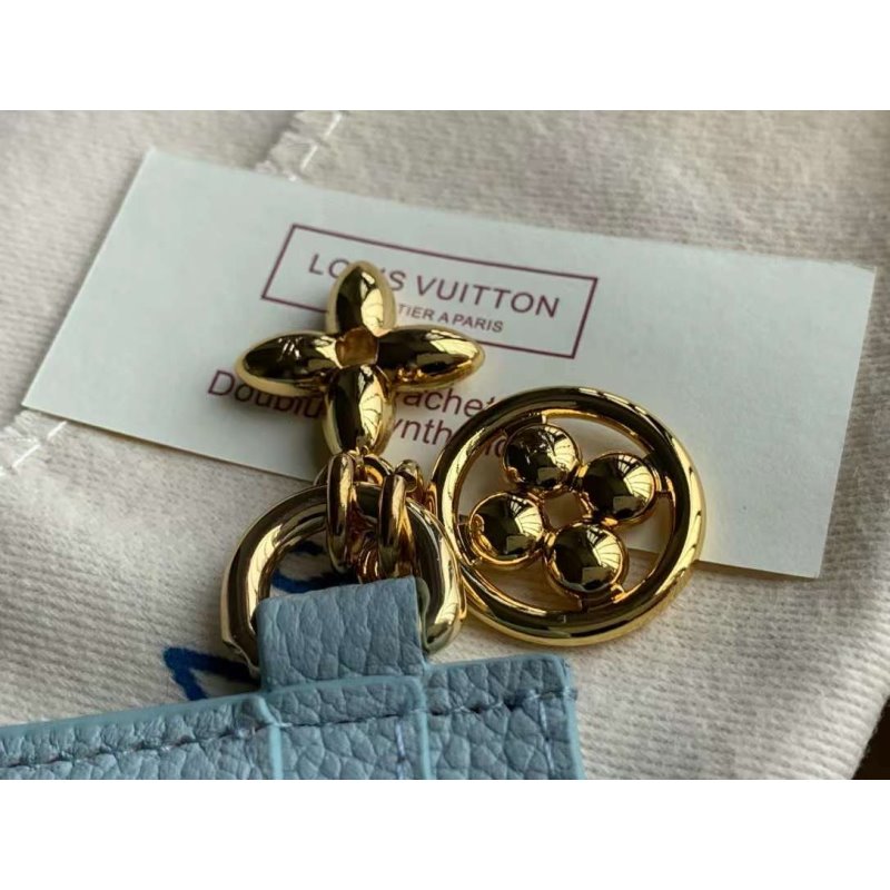 Louis Vuitton Pocket Mini Card Wallet BG02978