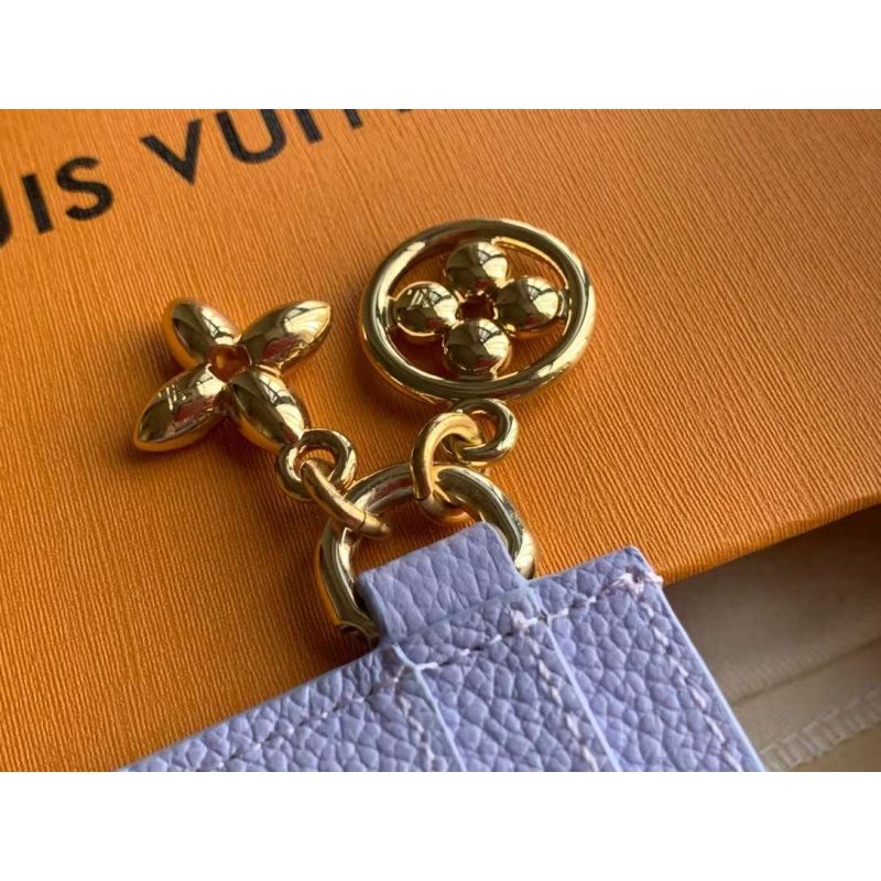 Louis Vuitton Pocket Mini Card Wallet BG02979