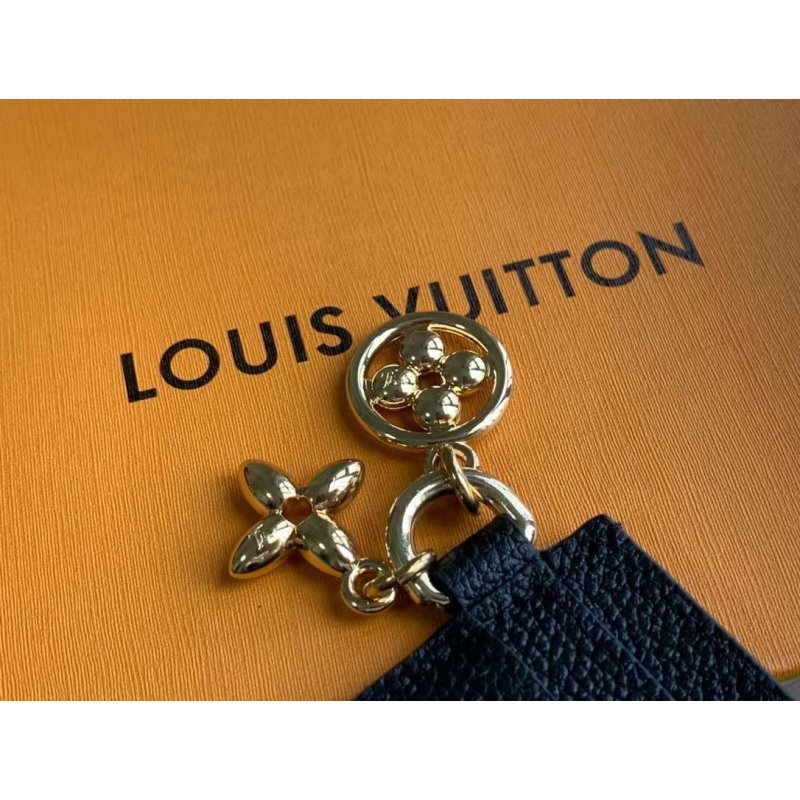 Louis Vuitton Pocket Mini Card Wallet BG02980