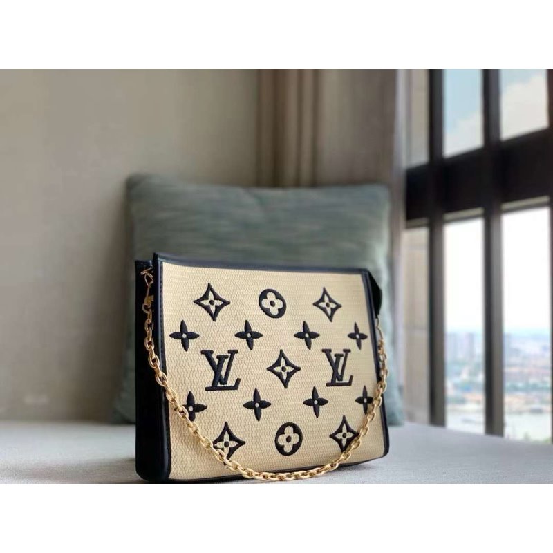 Louis Vuitton Pouch Bag BG02857