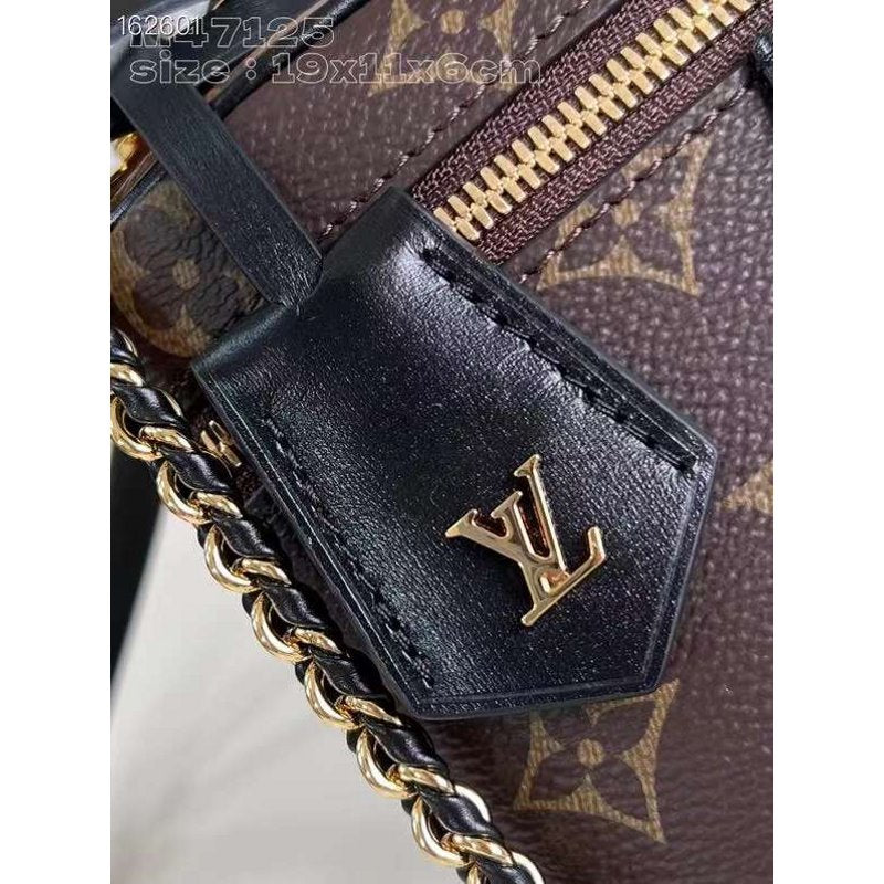 Louis Vuitton Pouch Bag BG02894