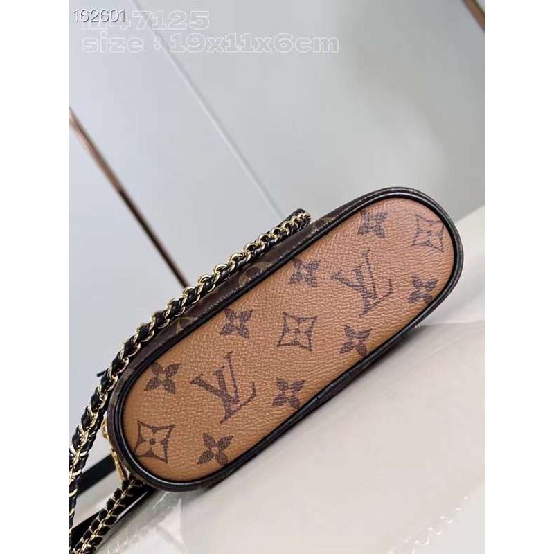 Louis Vuitton Pouch Bag BG02894