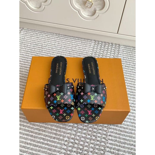 Louis Vuitton Sandals SH2505158