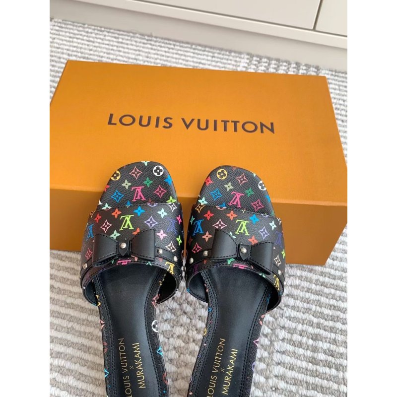 Louis Vuitton Sandals SH2505158
