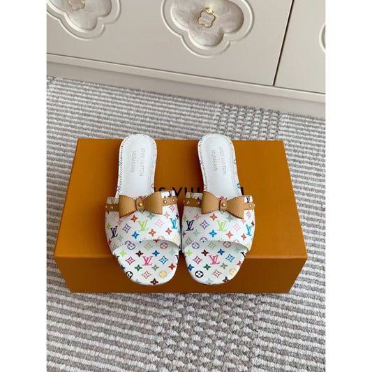 Louis Vuitton Sandals SH2505159