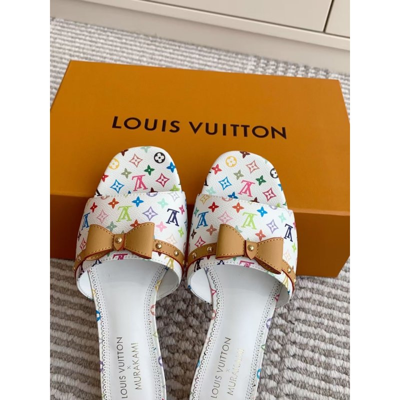 Louis Vuitton Sandals SH2505159