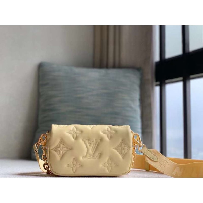 Louis Vuitton Shoulder Bag BG02867