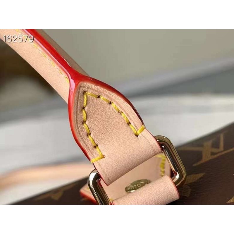 Louis Vuitton Speedy 20 Hand Bag BG02883
