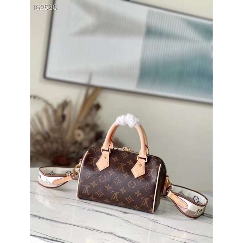 Louis Vuitton Speedy 20 Hand Bag BG02884