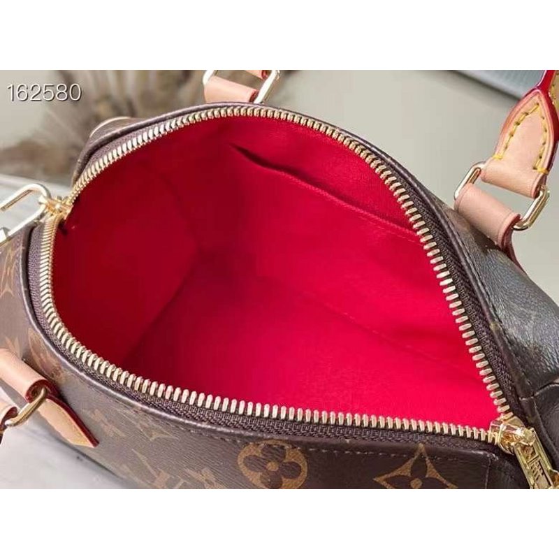 Louis Vuitton Speedy 20 Hand Bag BG02884