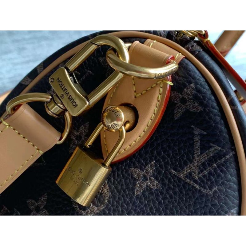 Louis Vuitton Speedy Hand Bag BG030506