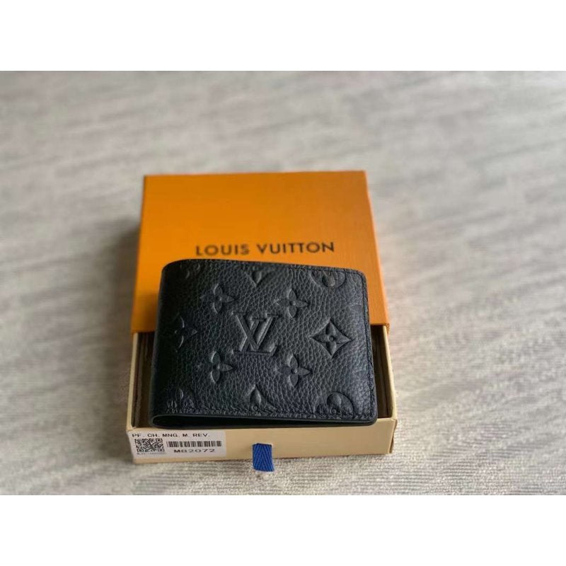 Louis Vuitton Wallet BG02824