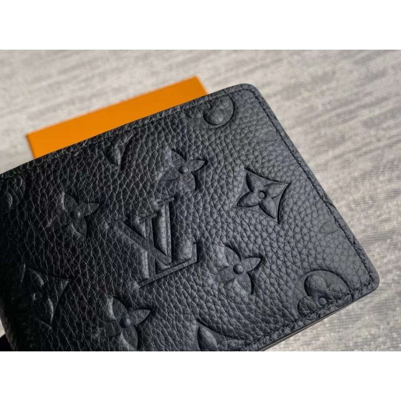 Louis Vuitton Wallet BG02824