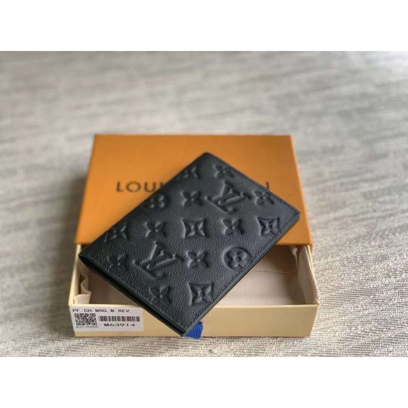 Louis Vuitton Wallet BG02825