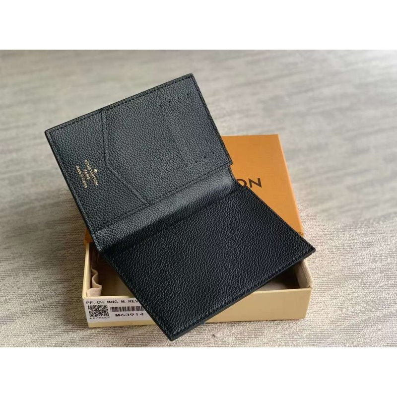 Louis Vuitton Wallet BG02825