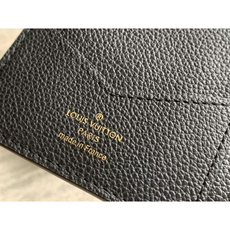 Louis Vuitton Wallet BG02825