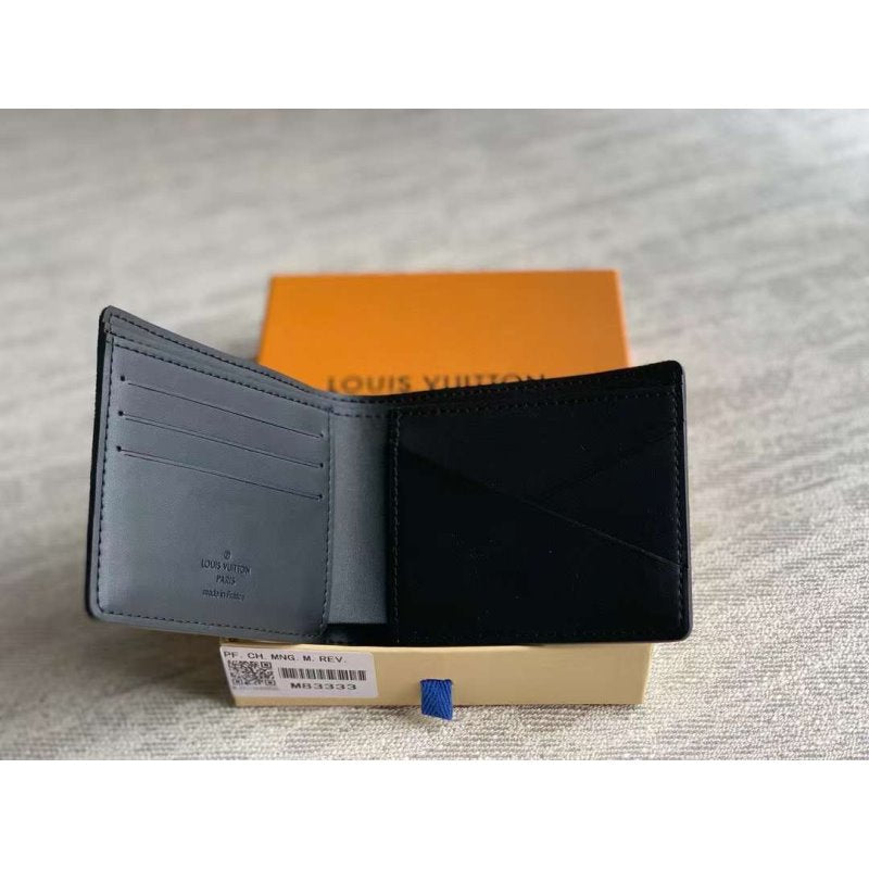 Louis Vuitton Wallet BG02829