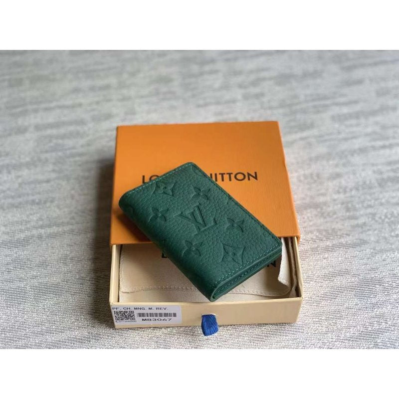 Louis Vuitton Wallet BG02838