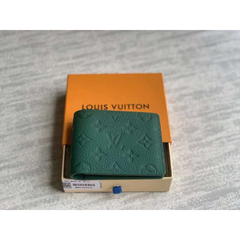 Louis Vuitton Wallet BG02839