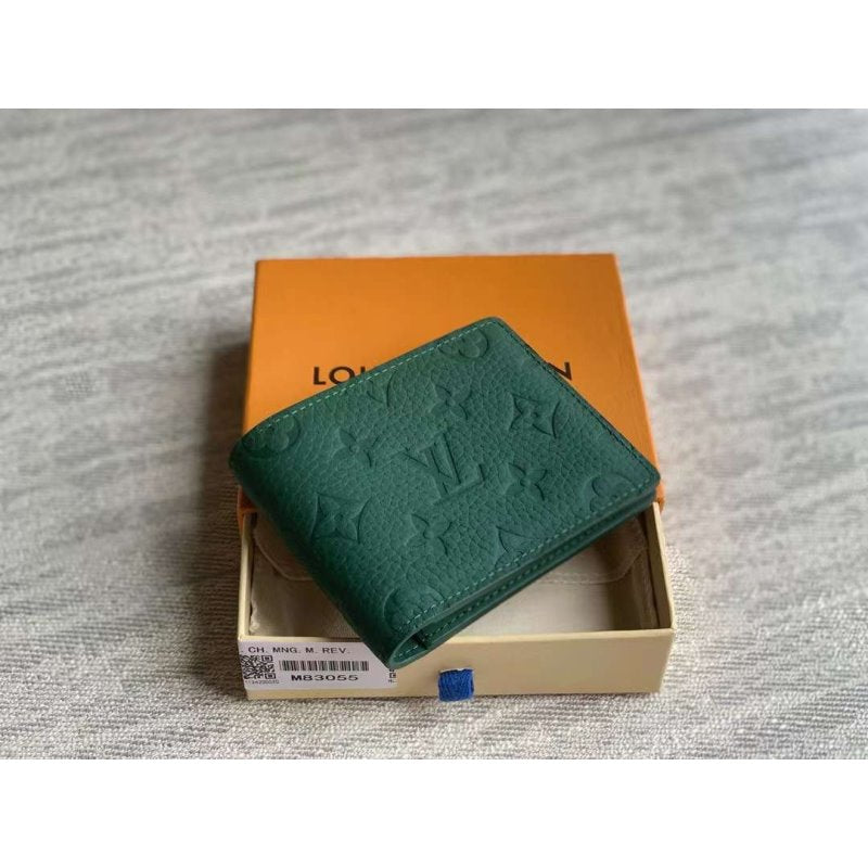 Louis Vuitton Wallet BG02839