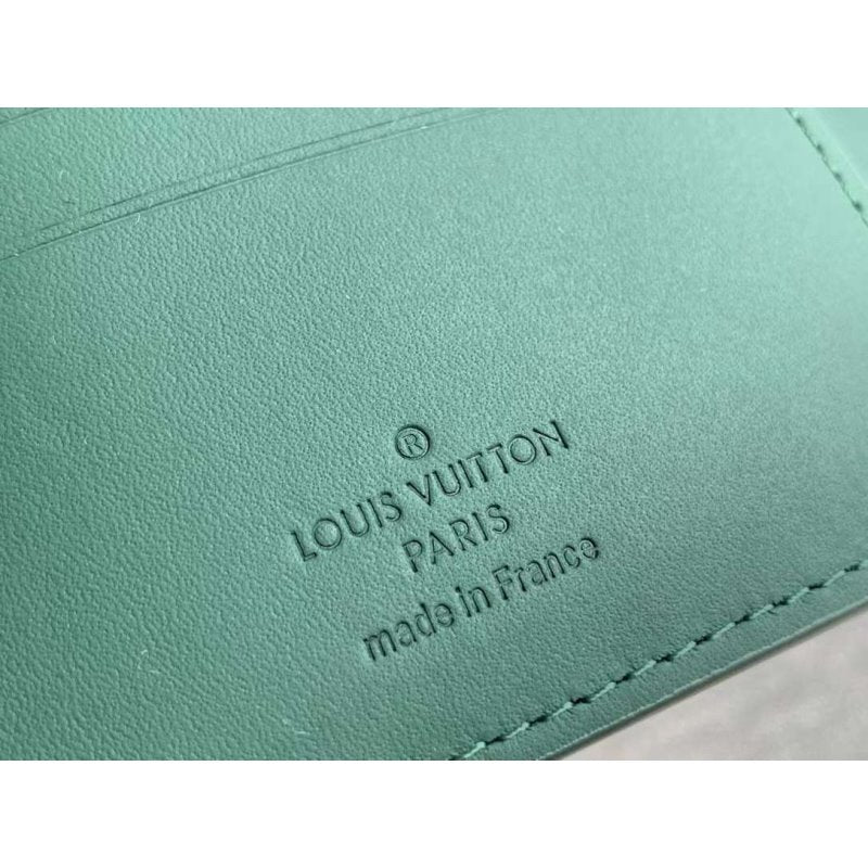 Louis Vuitton Wallet BG02839