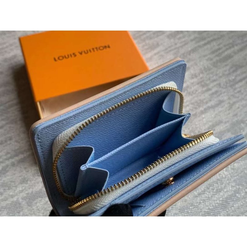 Louis Vuitton Wallet BG02982