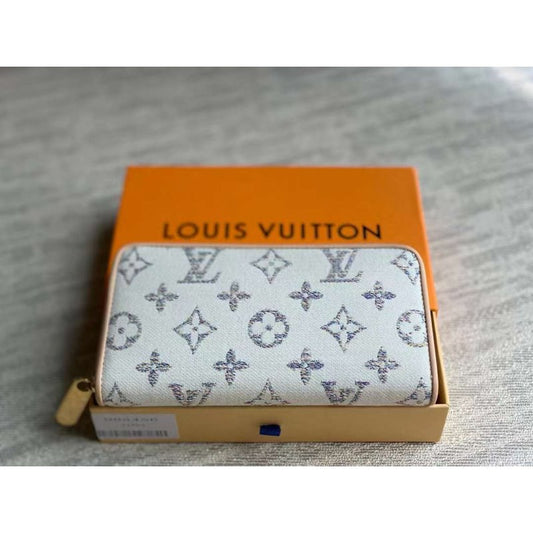 Louis Vuitton Wallet BG02983